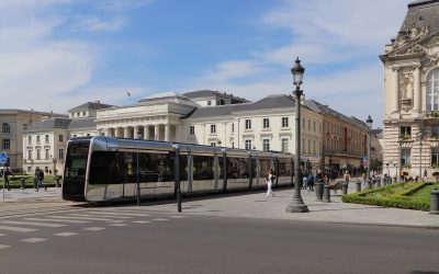 Tramway de Tours : un plan B pour la ligne B ?