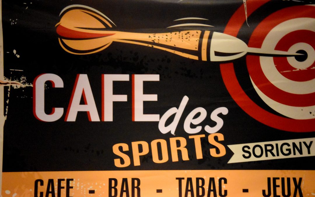 A Sorigny, le café des sports joue la prolongation